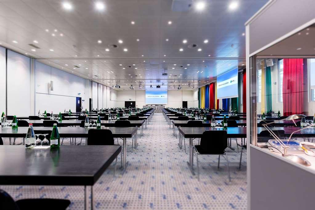 Hotel Arte Olten Facilidades foto