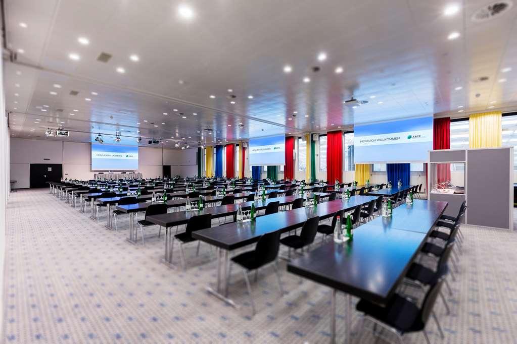 Hotel Arte Olten Facilidades foto
